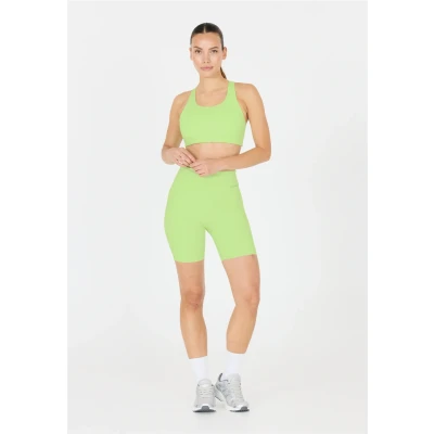 Abbildung von Endurance Tights, Damen, Größe: 44, Paradise green