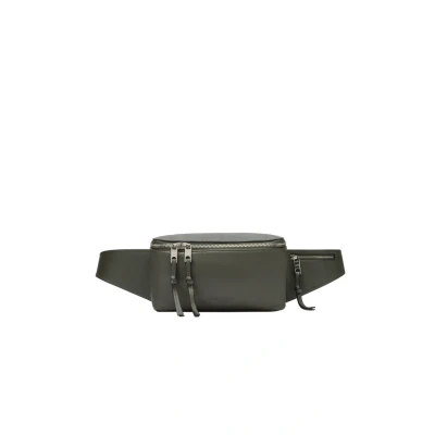 Abbildung von Liebeskind Berlin HERA AUS Softem Gürteltasche, Damen, Größe: One Size, Olivgrün