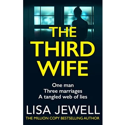 Abbildung von The Third Wife: A psychological thriller from bestselling author of Family Upstairs