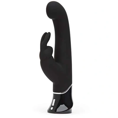 Abbildung von Rabbitvibrator „Greedy Girl“, 24 cm