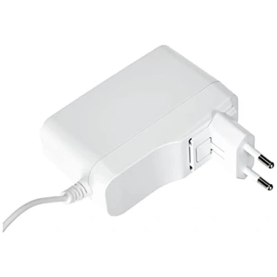 Abbildung von Nanoleaf Shapes Additional Power Supply 42W Netzteil (Netzteil mit Stromkabel für die Shapes)