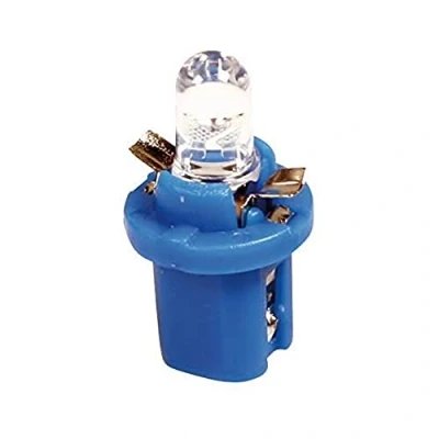 Abbildung von Lampa 58494 Lampen LED mit Sockel für Armaturenbrett, WeiàŸ
