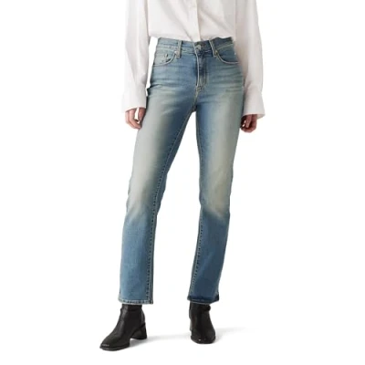 Abbildung von Levi&#039;s Classic Straight Cave Wall_Lse
