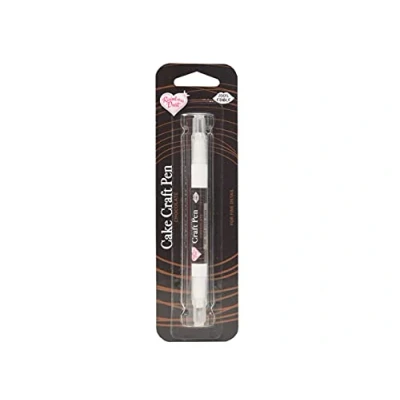 Abbildung von Rainbow Dust Cake Craft Pen Chocolate Lebensmittelfarbstift, 1 Stück