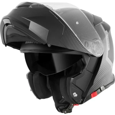 Abbildung von Bogotto Motorradhelm H271 Wayke Klapphelm