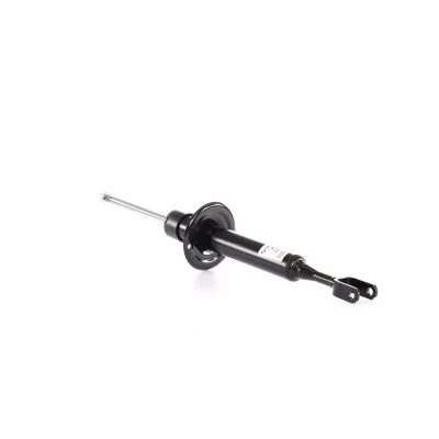 Abbildung von SACHS 311 017 Stoßdämpfer Gasdruck Zweirohr Teleskop unten Gabel, oben Stift AUDI: A4 B7 Limousine, B6/B7 Cabrio, Avant