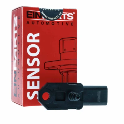 Abbildung von EINPARTS EPS0459 Sensor, Saugrohrdruck mit Dichtring FORD: S Max Mk1, MONDEO 4, Galaxy Mk2 MPV, PEUGEOT: 807 508 I SW, 407 Limousine