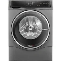 Abbildung von BOSCH Waschtrockner &quot;WNC254AS0&quot;, Serie 8