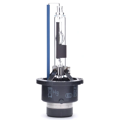Abbildung von Xenon Glühbirne OSRAM XENARC ORIGINAL 35W 85V D2S