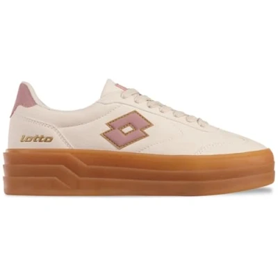 Abbildung von Lotto Sneaker mit gepolsterter Schaftkante