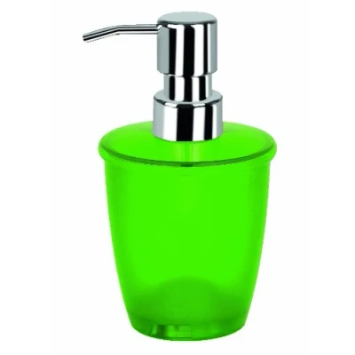 Abbildung von Spirella 10.10512 Seifenspender &quot;Toronto Green&quot;