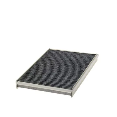 Abbildung von Innenraumfilter HENGST FILTER E2913LC