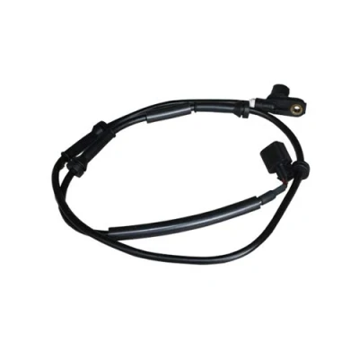 Abbildung von HITACHI 131425 ABS Sensor Hinterachse Hüco VOLKSWAGEN: Sharan I, FORD: Galaxy Mk1 MPV, SEAT: Alhambra I