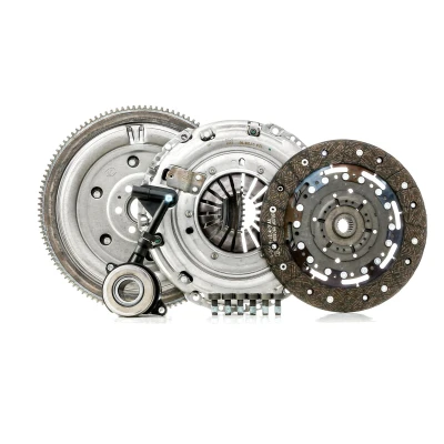 Abbildung von LuK 600 0277 00 Kupplungssatz FORD: FOCUS 3 Turnier, Kasten/Schragheck, C Max 2, VOLVO: V40 Schrägheck, V50, S40 II, MAZDA: 5, Hatchback