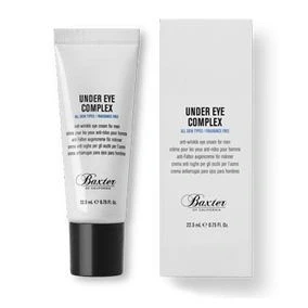 Abbildung von Baxter of California Under EYE Complex Augenpflege, Herren, Größe: 22.5 ml, White