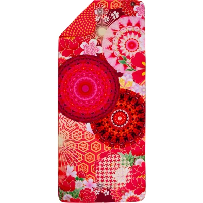 Abbildung von hip Strandtuch &quot;Yuki&quot;, (1 St.), mit Mandala