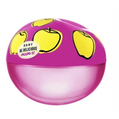 Abbildung von Donna Karan Be Delicious Orchard St. Eau de Parfum 50 ml