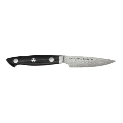 Abbildung von Zwilling Bob Kramer Edelstahl Gemüsemesser 100 mm