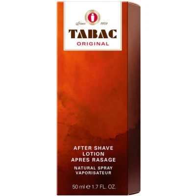Abbildung von Tabac Original After Shave Lotion Natural Spray 50 ml