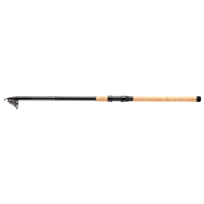 Abbildung von Daiwa Megaforce Tele 3.60m 100 300g Spinhengels