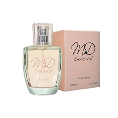 Abbildung von Sensual Eau de Parfum 100 ml Spray Damen
