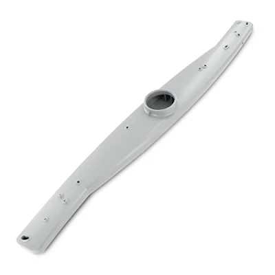 Abbildung von DL pro Sprüharm für AEG Electrolux 111894910/4 1118949104 Wascharm oben grau Geschirrspüler Spülmaschine Geschirrspülmaschine