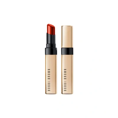 Abbildung von Bobbi Brown LUXE Shine Intense Lippenstift, Damen, Größe: One Size, 8 supernova