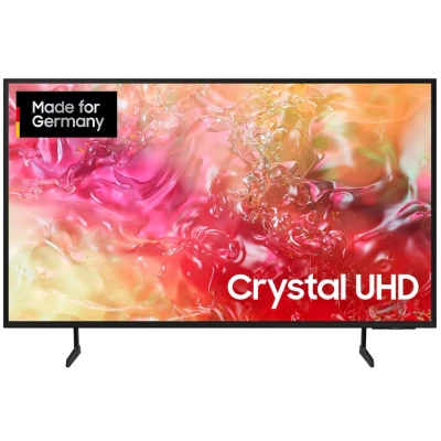 Abbildung von Samsung GU50DU7179 (2024)