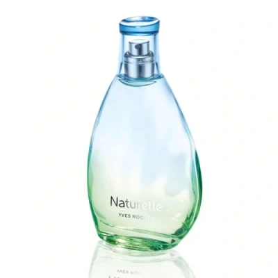 Abbildung von CHIC20 (Top Angebot: 20% auf Alles ab 30 Bestellwert) Yves Rocher Düfte Damen Naturelle Eau de Toilette 75ml