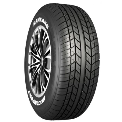 Abbildung von Nankang Radial ( 245/50 R15 96H WL )