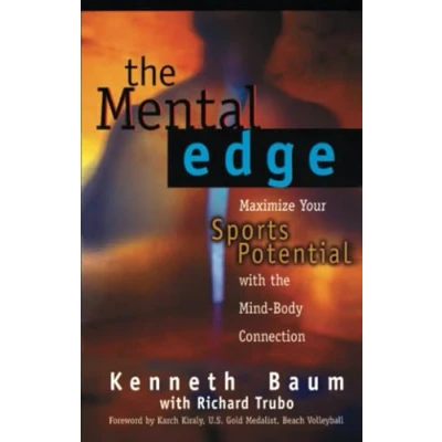 Abbildung von the Mental Edge: Maximize Your Sports Potential with Mind Body Connection