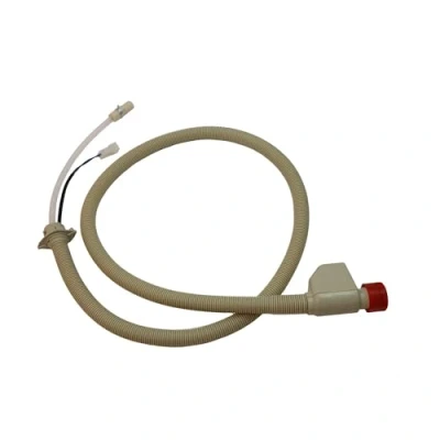 Abbildung von SOS Accessoire Aquastop Zulaufschlauch 1,5 m für Geschirrspüler 8072506044, 8072506176 AEG, Arthur Martin, Martin Electrolux, Beko, Electrolux