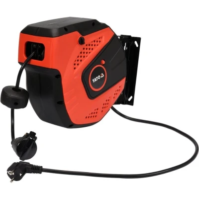 Abbildung von YATO YT 81220 Kabelspule