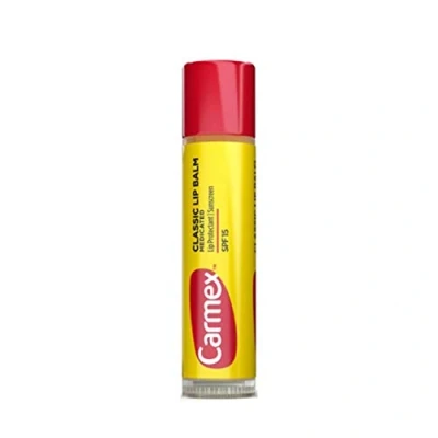 Abbildung von Carmex Classic Lippenbalsam Stick, 12er Pack (12 x 4 g)