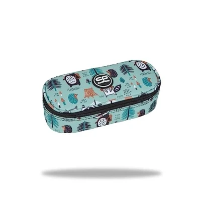 Abbildung von Coolpack F062661, Mäppchen CAMPUS SHOPPY, Blue