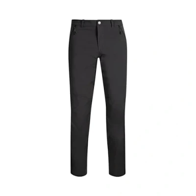 Abbildung von Mammut Herren Wanderhose, Größe 44, Schwarz, Outdoor und Trekking Hose