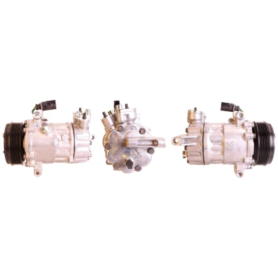 Abbildung von Kompressor, Klimaanlage LUCAS ACP01019