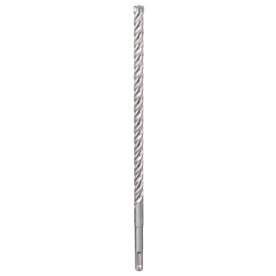 Abbildung von Bosch Accessories 2608576152 Hammerbohrer 12 mm Gesamtlänge 315 SDS Plus 1 St.