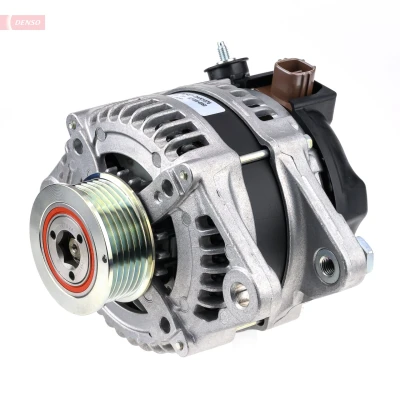 Abbildung von DENSO DAN1076 Lichtmaschine 14V 100A TOYOTA: Auris Schrägheck, Corolla IX Kombi
