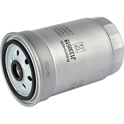 Abbildung von HERTH+BUSS JAKOPARTS J1330519 Kraftstofffilter Anschraubfilter HYUNDAI: i30 II Kombi, Grand SANTA Fé, FE 2, KIA: SORENTO 1, CARENS 3