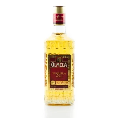 Abbildung von Olmeca Gold Reposado, Tequila, 38% vol. 0,7 Liter