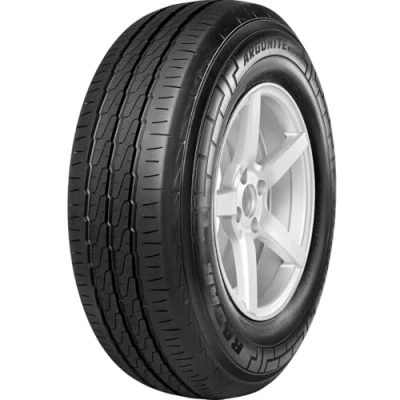 Abbildung von Radar RV 4 185/ R14 104N PKW Sommerreifen Reifen RGD0059