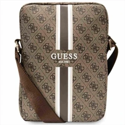Abbildung von WONDEE GUESS Damen Tasche mit einem Fassungsvermögen von bis zu 10 Zoll., Genießen Sie Mode als Lebensstil Dieser Gadgets Organizer Tasche, Originelles Geschenk für
