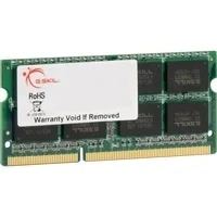Abbildung von SO DIMM 8 GB DDR3 1333 , Arbeitsspeicher
