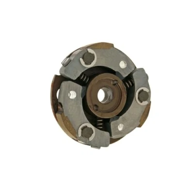Abbildung von 2EXTREME Kupplung Puch Maxi S/N E50 Anroll 3 Backen Mofa Moped Motor