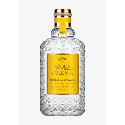 Abbildung von 4711 Acqua Colonia Starfruit &amp; White Flowers EDC Eau de Toilette, Größe: 100 ml,