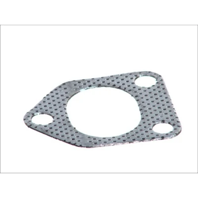 Abbildung von TOPRAN 206 954 Dichtung, Lader BMW: 3 Touring, Limousine, X5