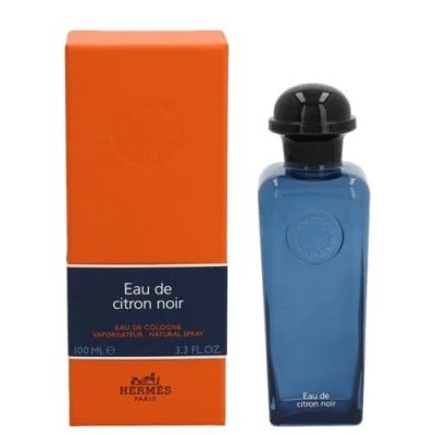 Abbildung von Hermès Eau de Citron Noir Cologne 100 ml