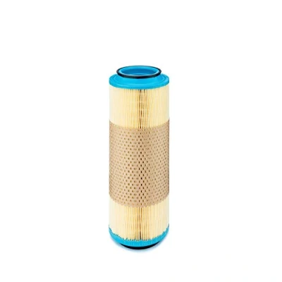 Abbildung von UFI 27.593.00 Luftfilter 330mm 106mm Filtereinsatz MERCEDES BENZ: A Klasse, Vaneo