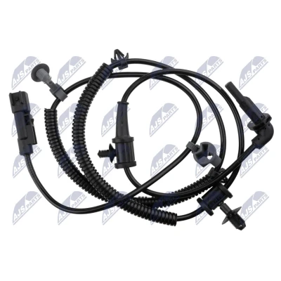 Abbildung von Sensor, Raddrehzahl NTY HCA PL 028